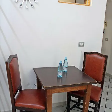 Apartment Amica Aldo3