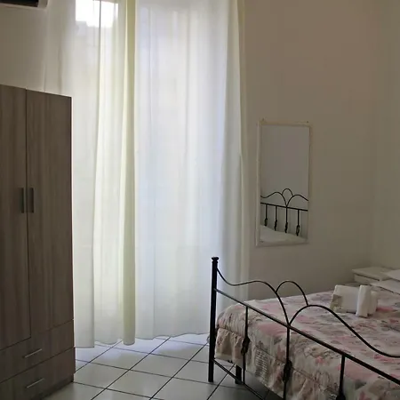 Apartment Amica Aldo3 *