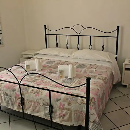 Apartment Amica Aldo3 Taranto