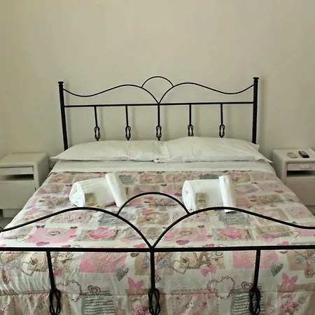 Apartment Amica Aldo3