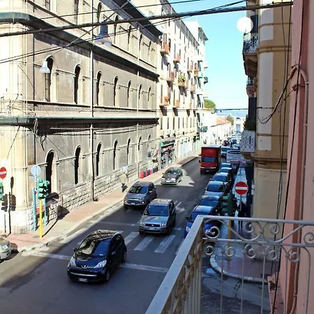Amica Aldo3 Apartment